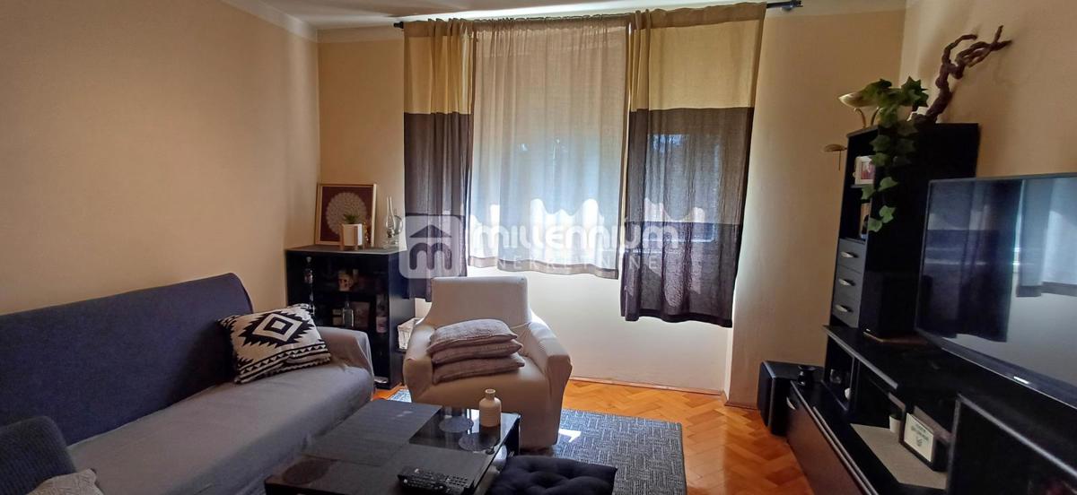 Appartamento Turnić, Rijeka, 50,40m2