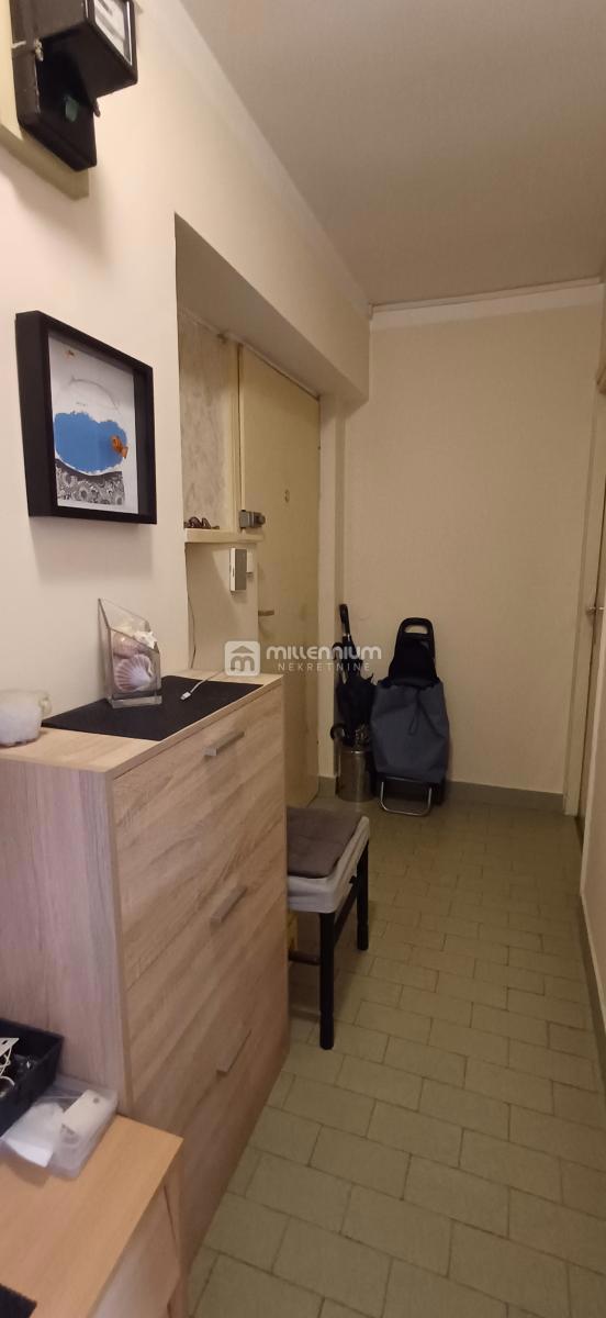 Appartamento Turnić, Rijeka, 50,40m2