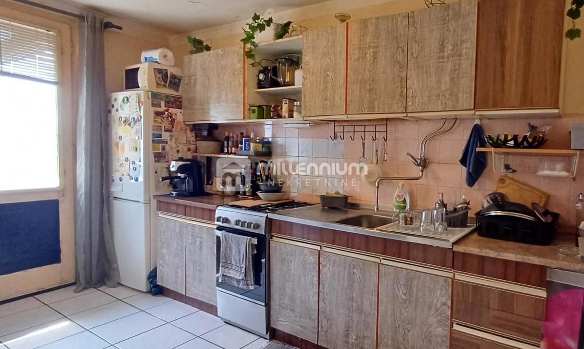 Appartamento Turnić, Rijeka, 50,40m2