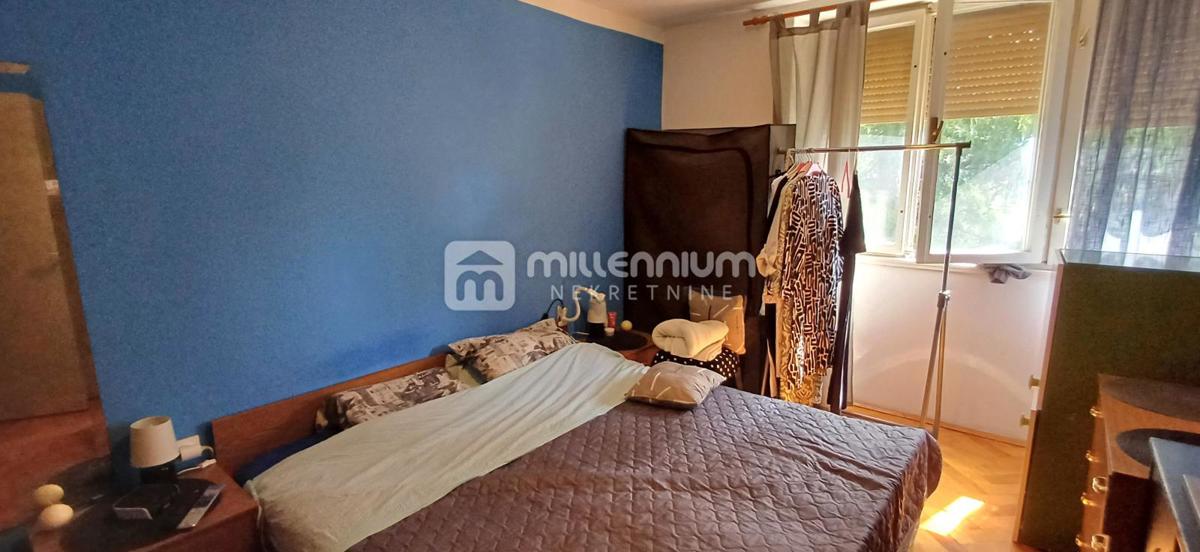 Appartamento Turnić, Rijeka, 50,40m2