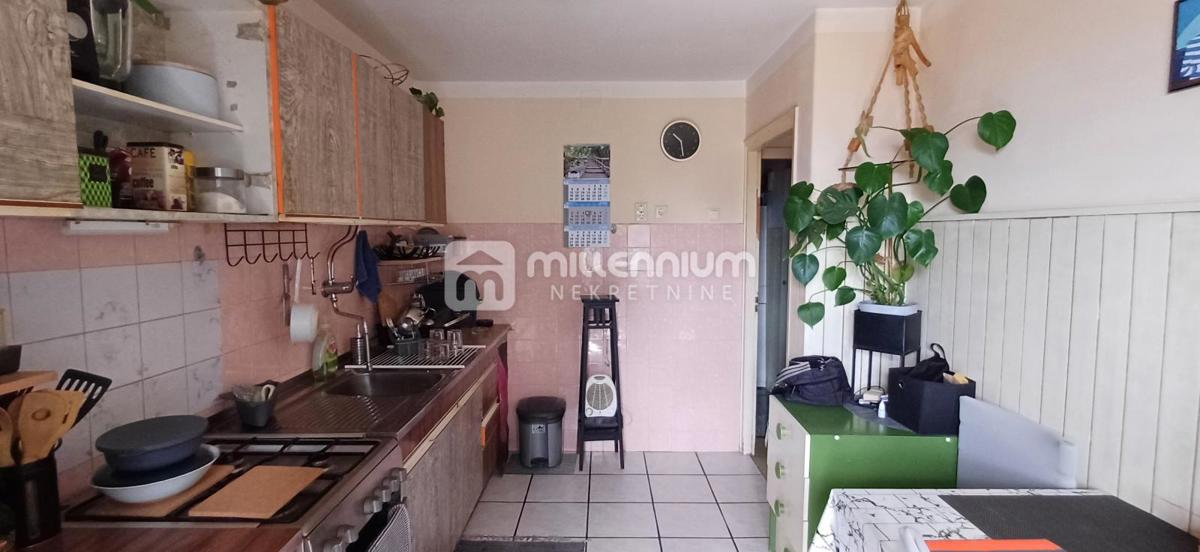 Appartamento Turnić, Rijeka, 50,40m2