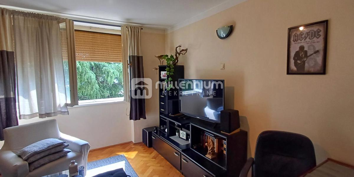 Appartamento Turnić, Rijeka, 50,40m2