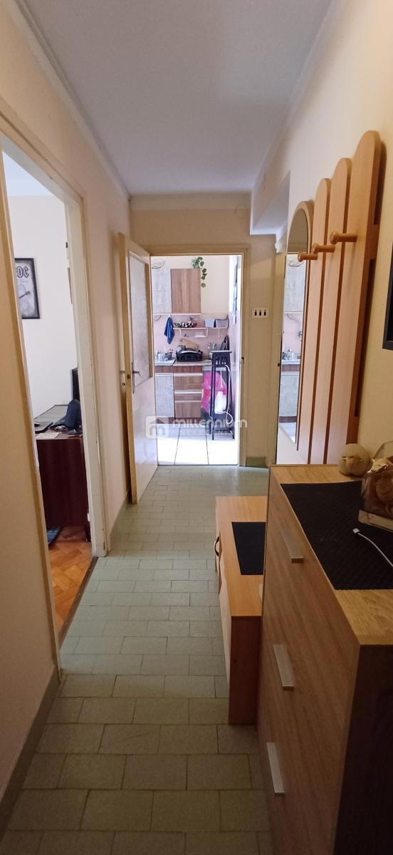 Appartamento Turnić, Rijeka, 50,40m2