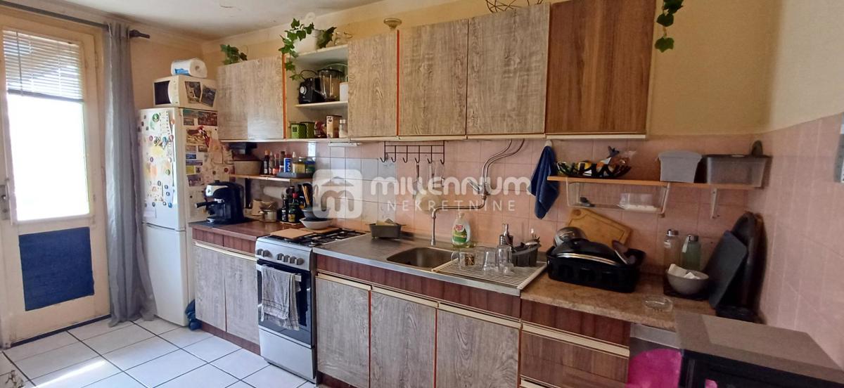 Appartamento Turnić, Rijeka, 50,40m2