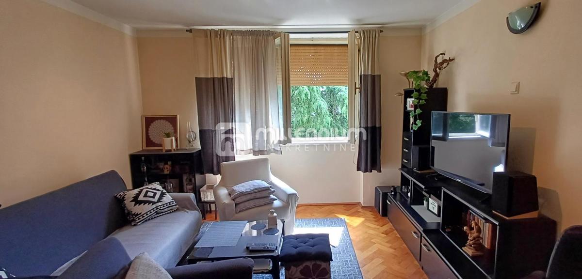 Appartamento Turnić, Rijeka, 50,40m2
