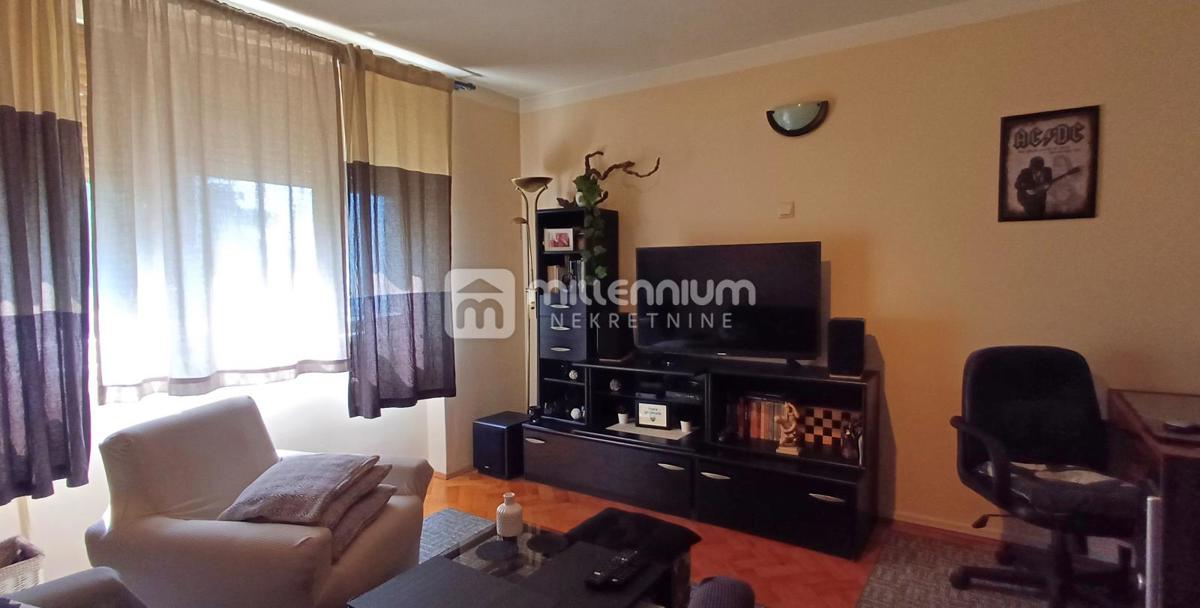 Appartamento Turnić, Rijeka, 50,40m2