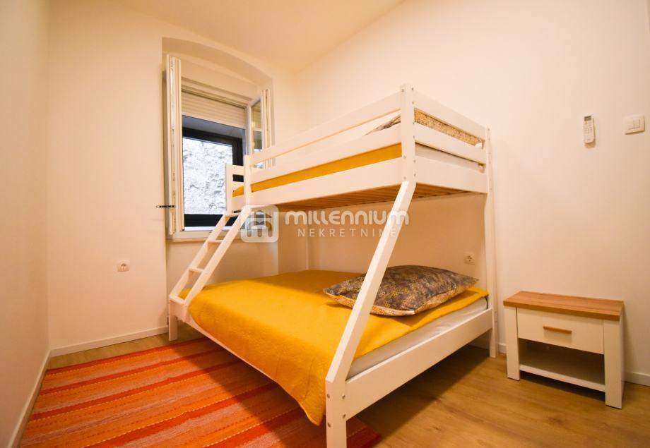 Appartamento Centar, Rijeka, 73,23m2