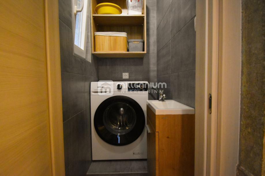 Appartamento Centar, Rijeka, 73,23m2