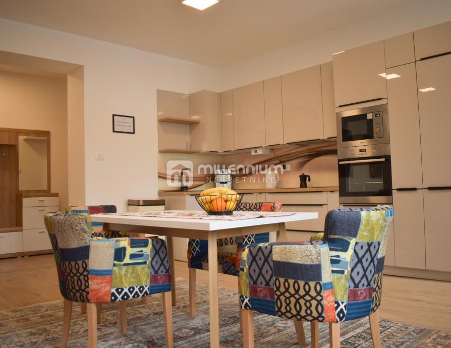 Appartamento Centar, Rijeka, 73,23m2