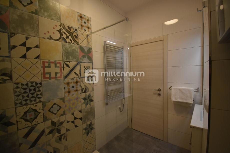 Appartamento Centar, Rijeka, 73,23m2