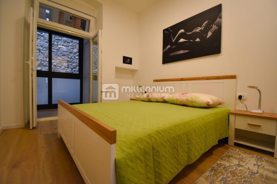 Appartamento Centar, Rijeka, 73,23m2