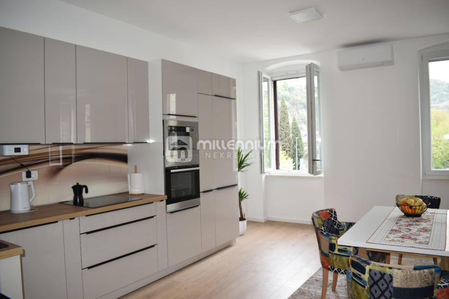 Appartamento Centar, Rijeka, 73,23m2