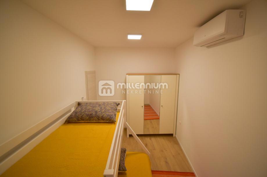 Appartamento Centar, Rijeka, 73,23m2