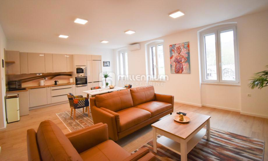 Appartamento Centar, Rijeka, 73,23m2