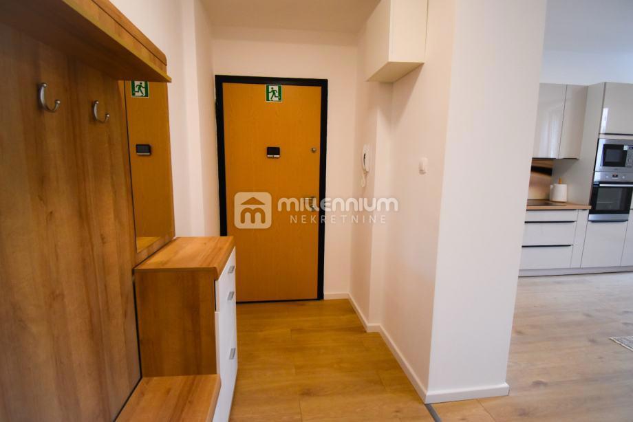 Appartamento Centar, Rijeka, 73,23m2