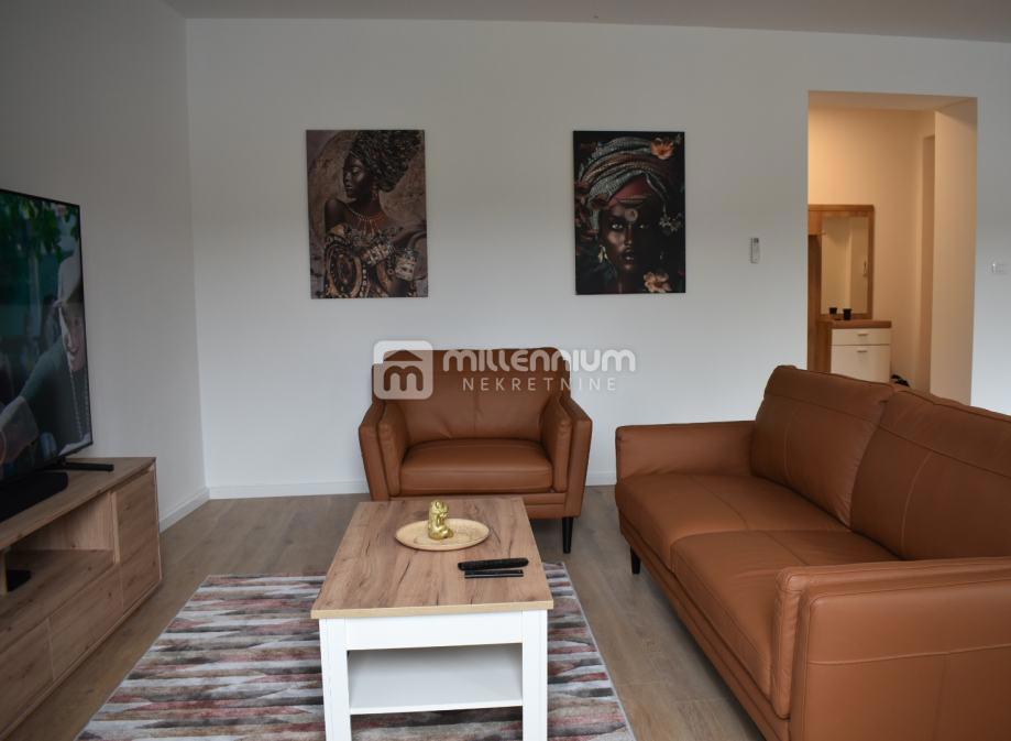 Appartamento Centar, Rijeka, 73,23m2