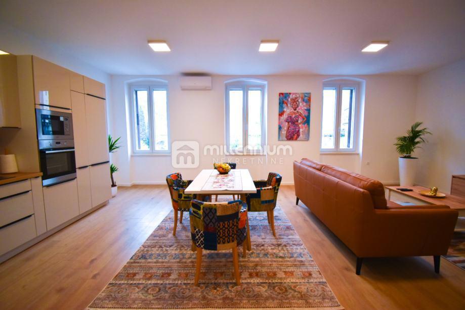 Appartamento Centar, Rijeka, 73,23m2