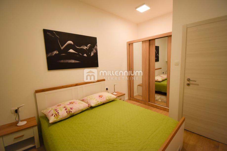 Appartamento Centar, Rijeka, 73,23m2