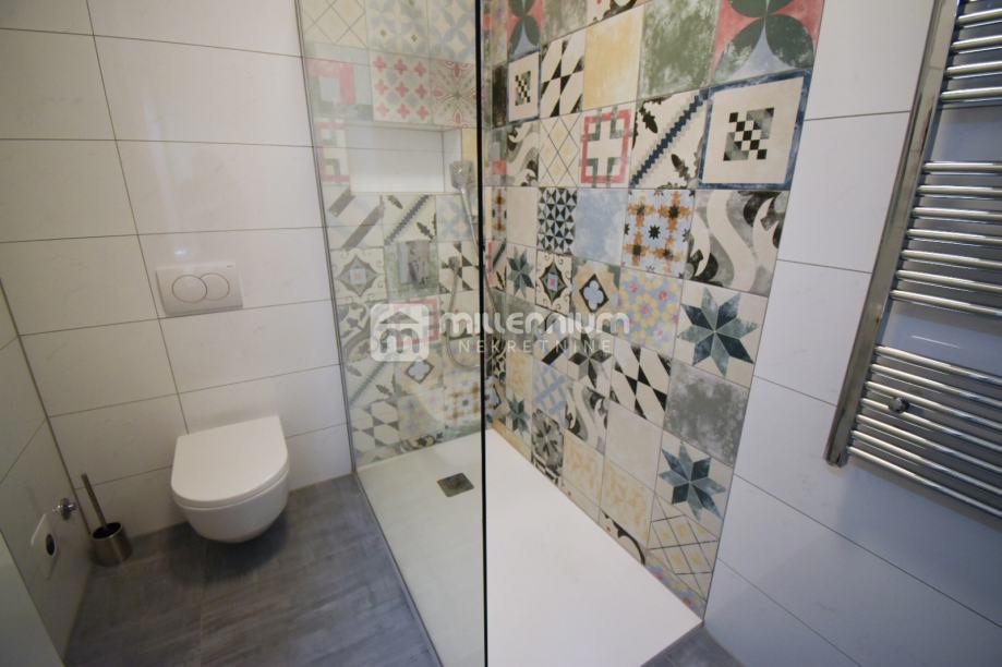 Appartamento Centar, Rijeka, 73,23m2