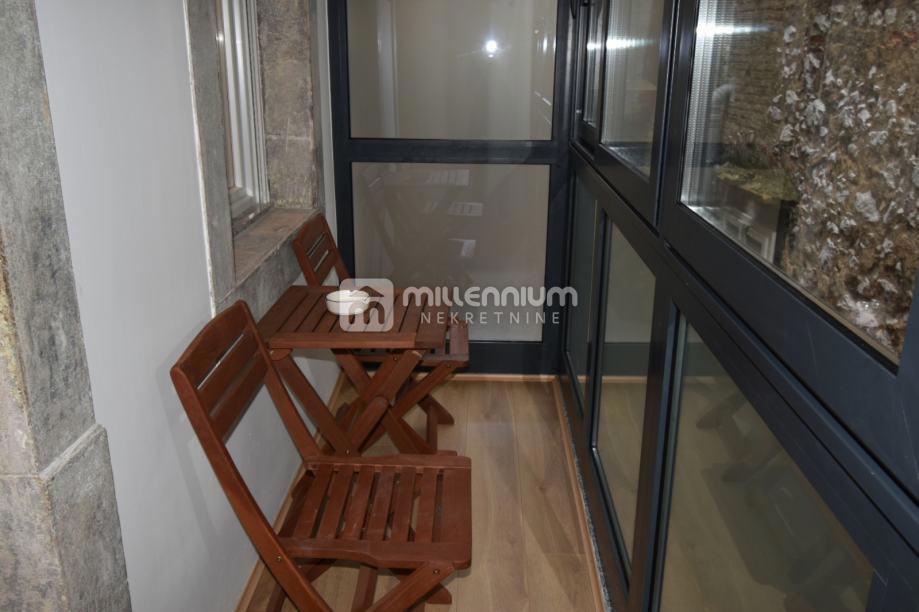 Appartamento Centar, Rijeka, 73,23m2