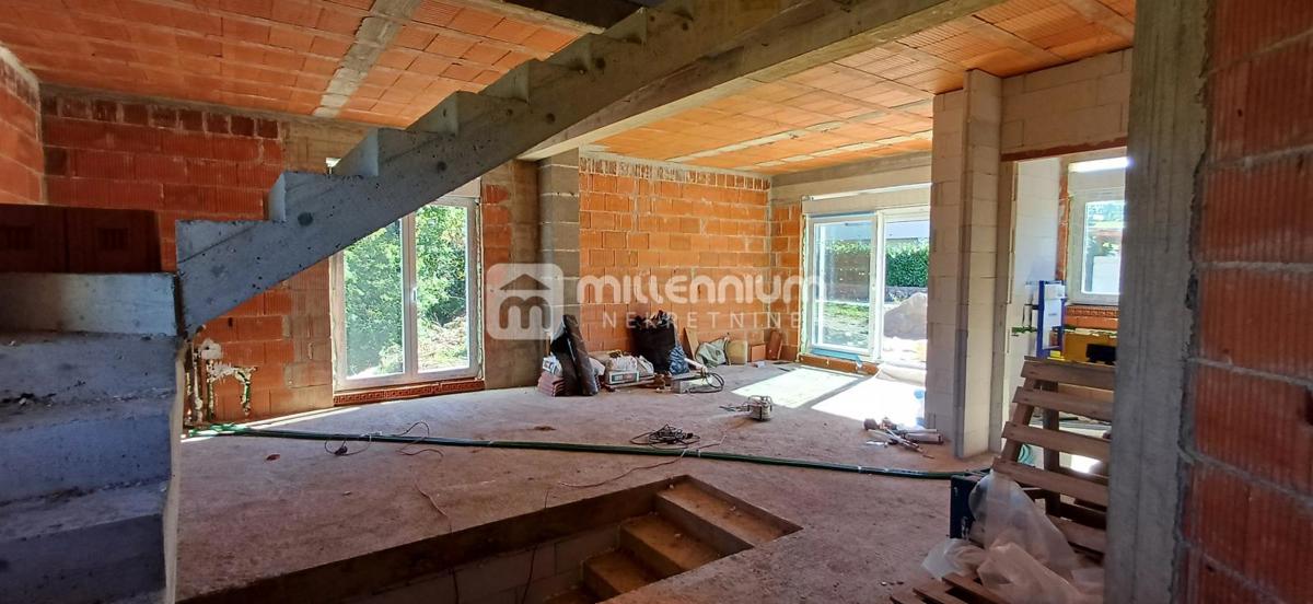 Appartamento Mučići, Matulji, 200m2