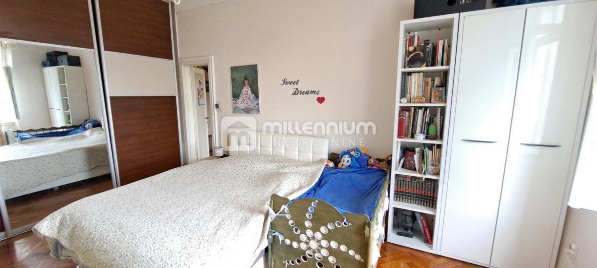 Appartamento Belveder, Rijeka, 113,93m2