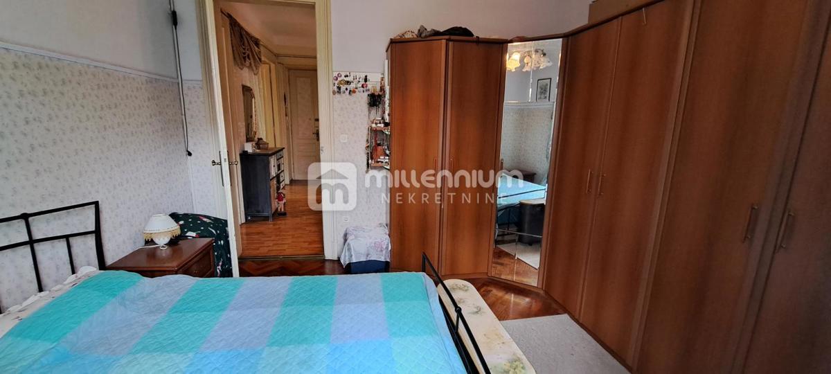 Appartamento Belveder, Rijeka, 113,93m2