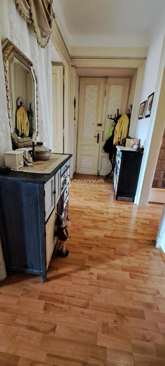 Appartamento Belveder, Rijeka, 113,93m2