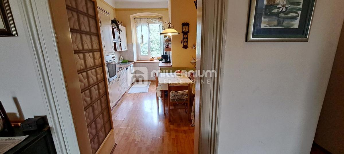 Appartamento Belveder, Rijeka, 113,93m2