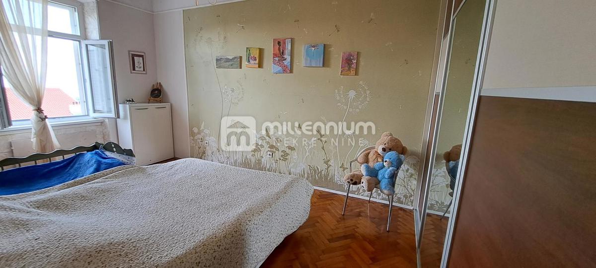 Appartamento Belveder, Rijeka, 113,93m2