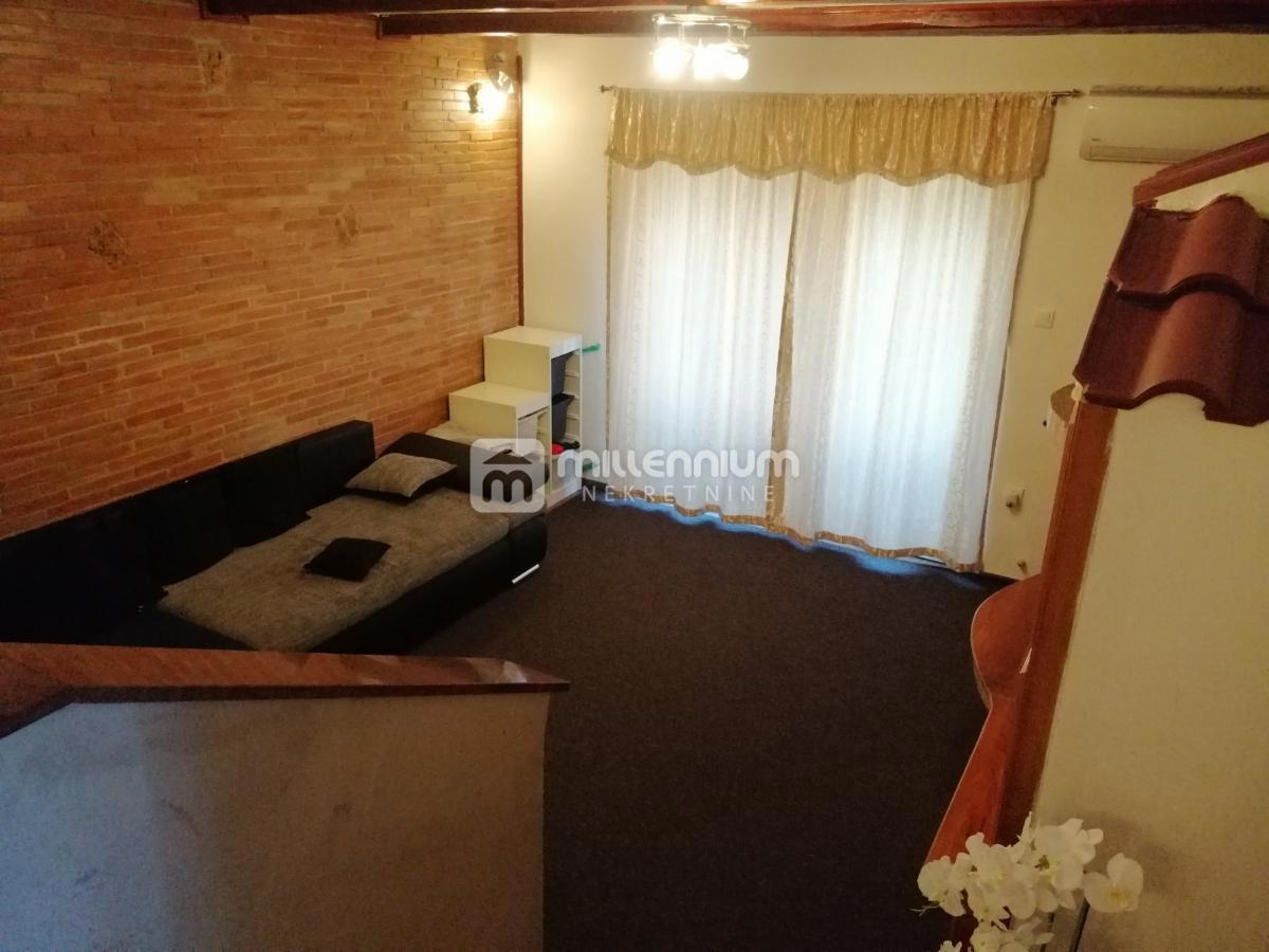 Appartamento Viškovo, 55,14m2