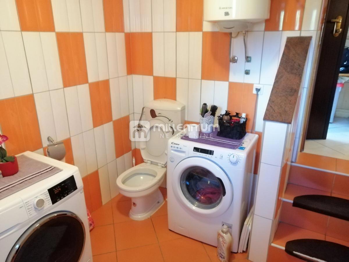 Appartamento Viškovo, 55,14m2