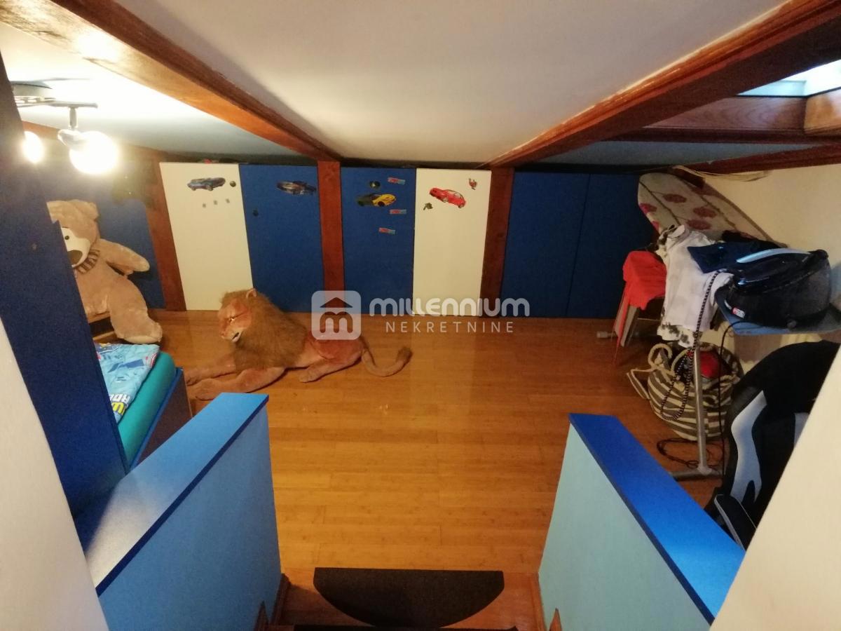 Appartamento Viškovo, 55,14m2