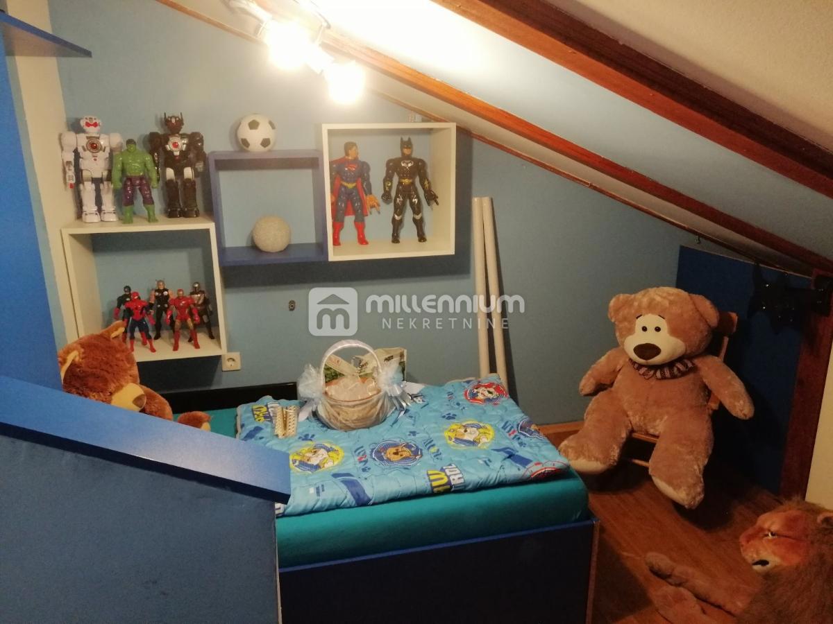 Appartamento Viškovo, 55,14m2