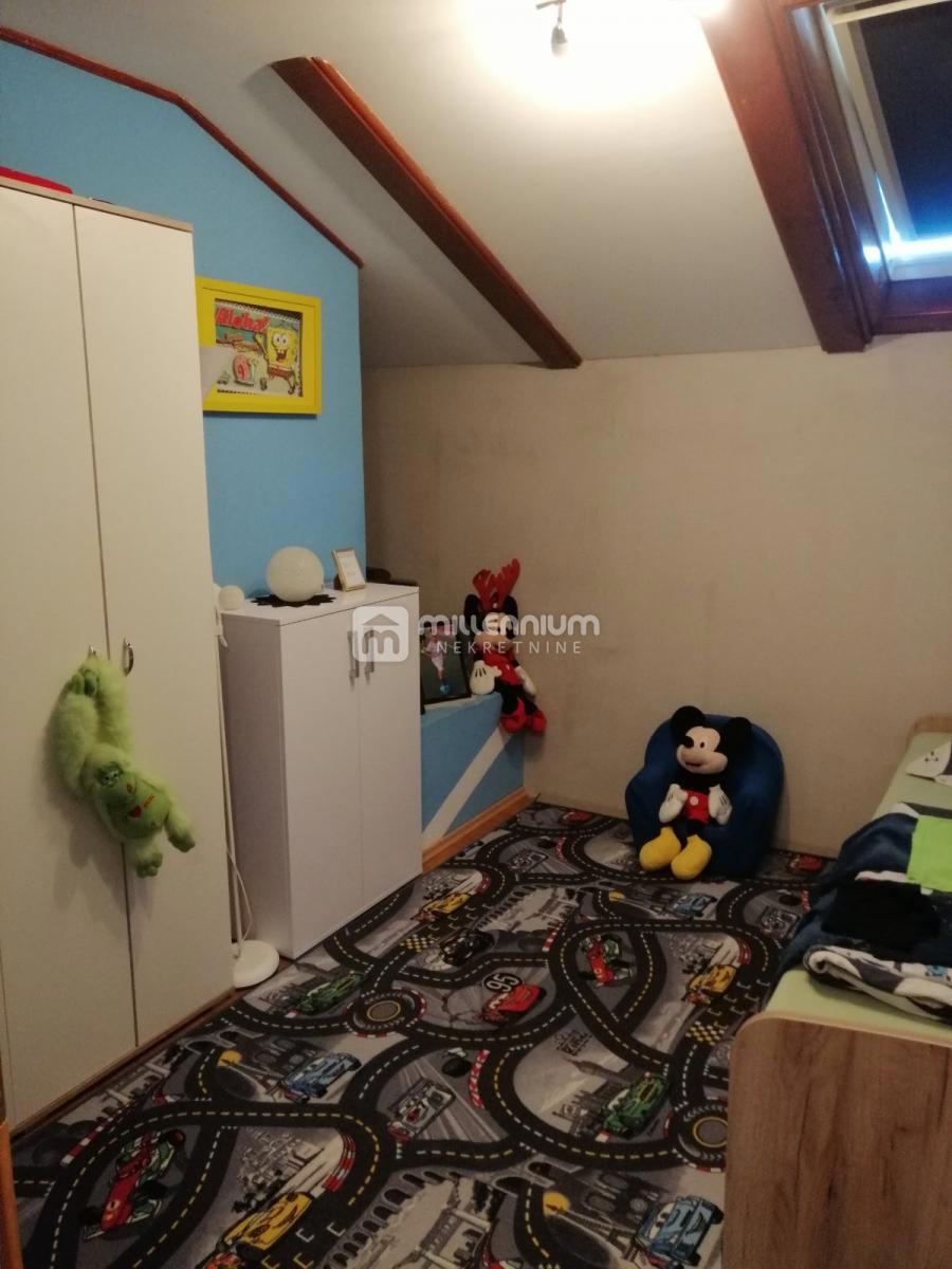 Appartamento Viškovo, 55,14m2