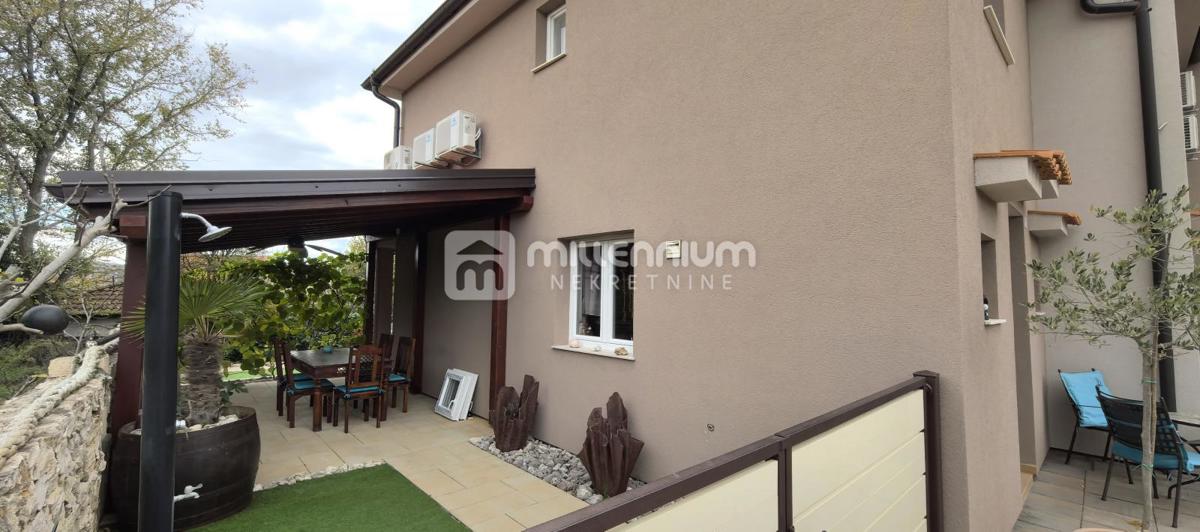 Casa Klimno, Dobrinj, 63,77m2