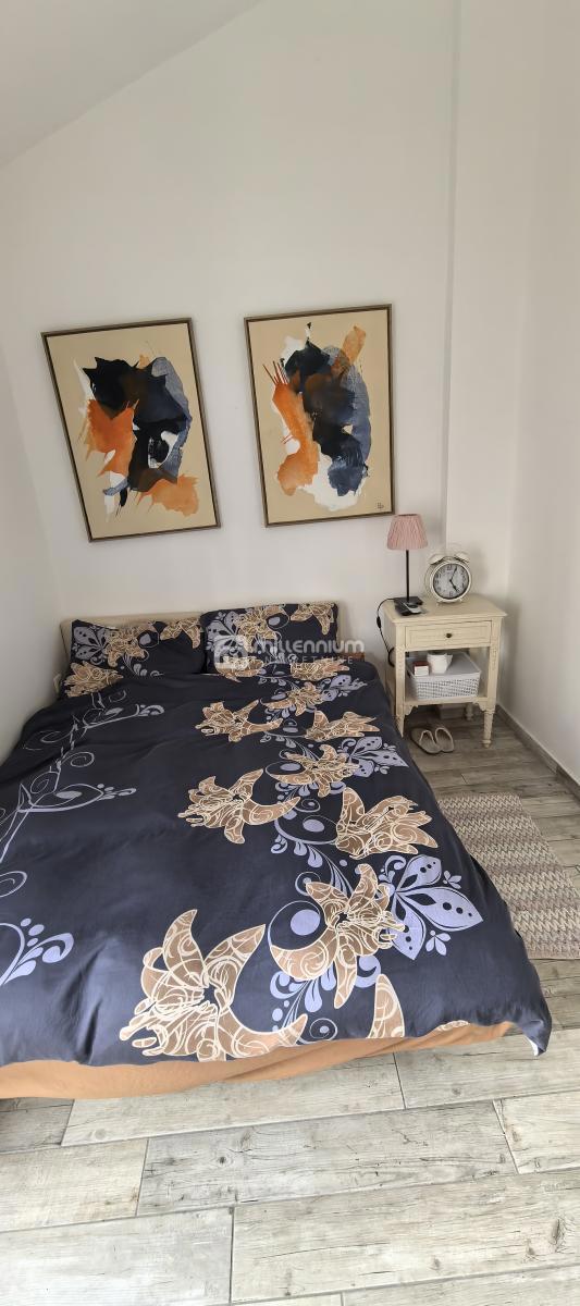 Casa Klimno, Dobrinj, 63,77m2