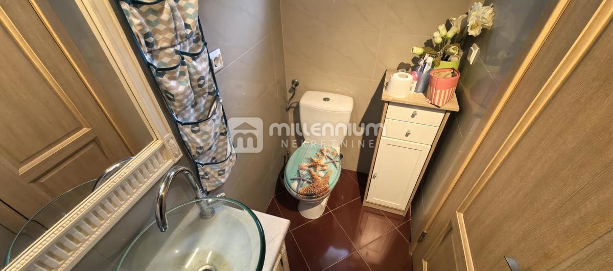 Casa Klimno, Dobrinj, 63,77m2