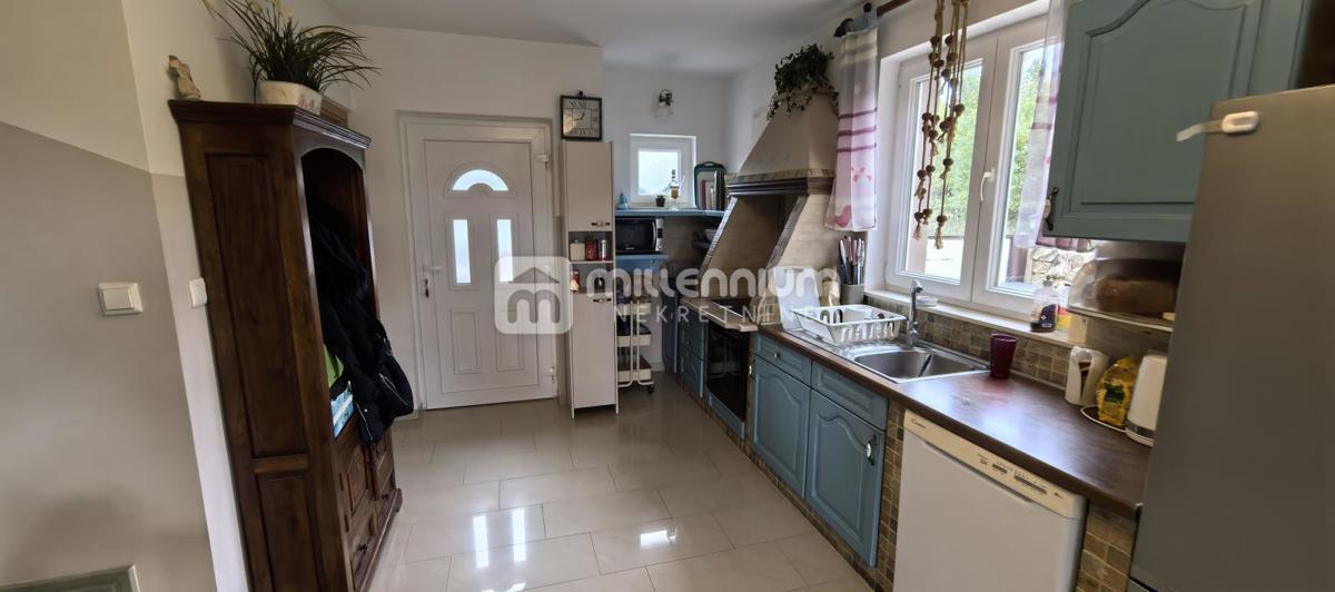 Casa Klimno, Dobrinj, 63,77m2