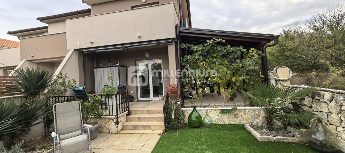 Casa Klimno, Dobrinj, 63,77m2