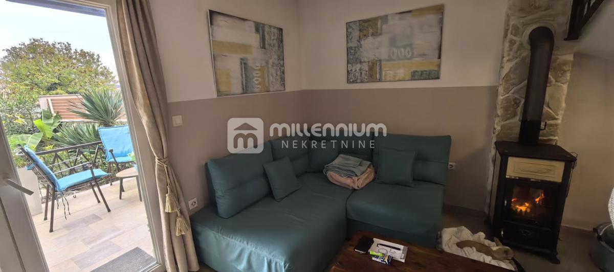 Casa Klimno, Dobrinj, 63,77m2