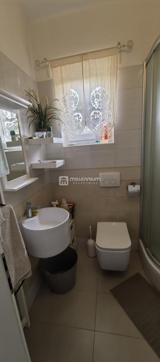 Casa Klimno, Dobrinj, 63,77m2