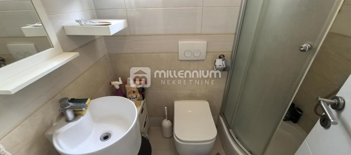 Casa Klimno, Dobrinj, 63,77m2