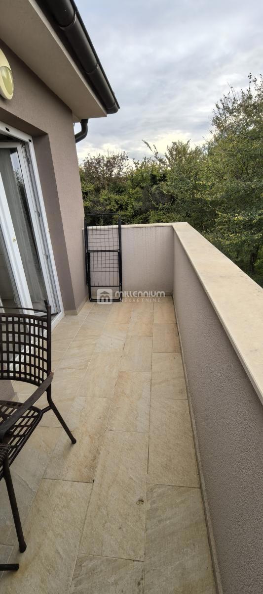 Casa Klimno, Dobrinj, 63,77m2