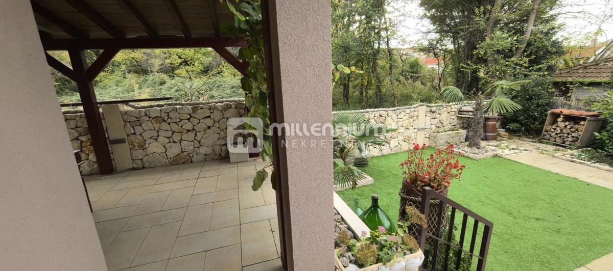 Casa Klimno, Dobrinj, 63,77m2