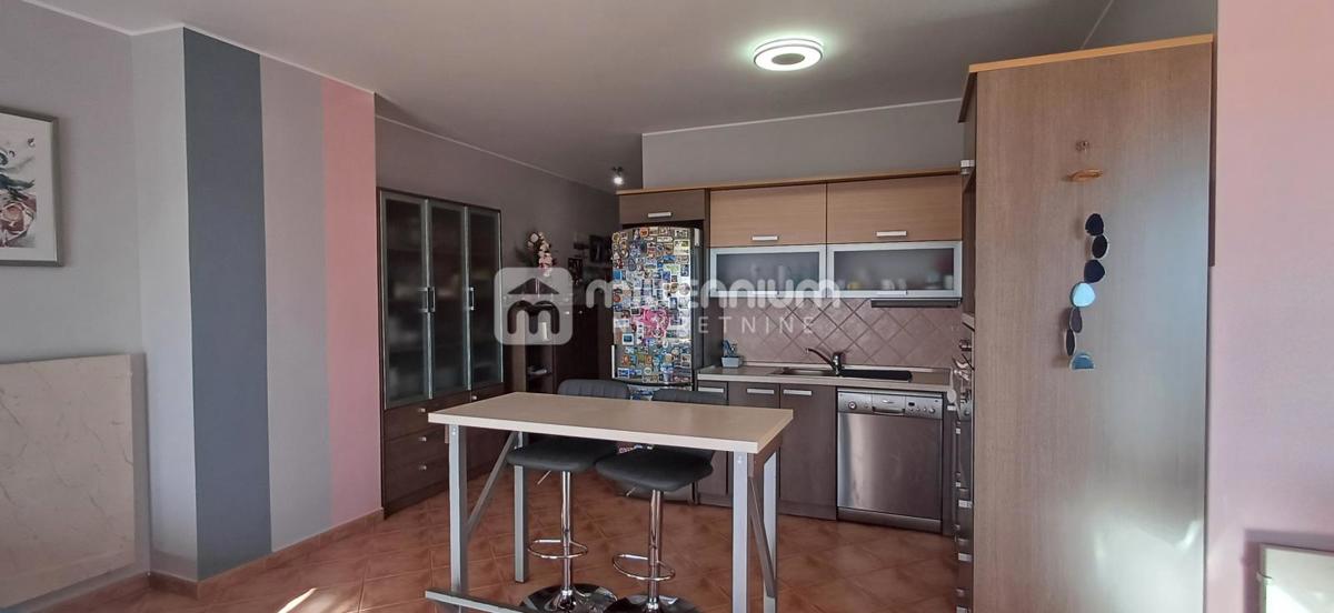 Appartamento Marinići, Viškovo, 178,66m2