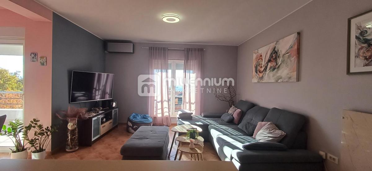 Appartamento Marinići, Viškovo, 178,66m2