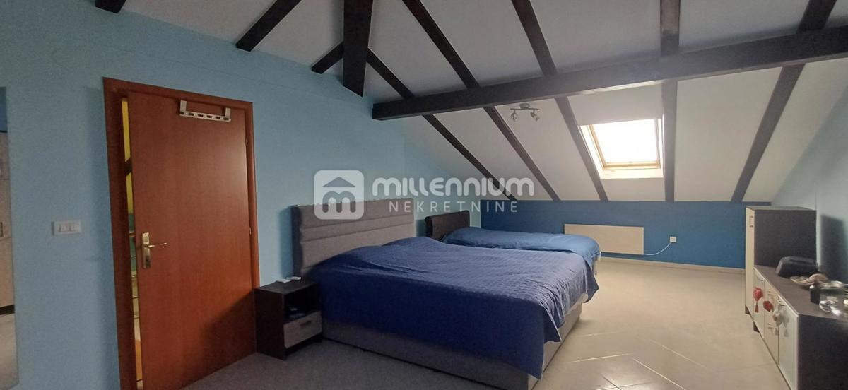Appartamento Marinići, Viškovo, 178,66m2