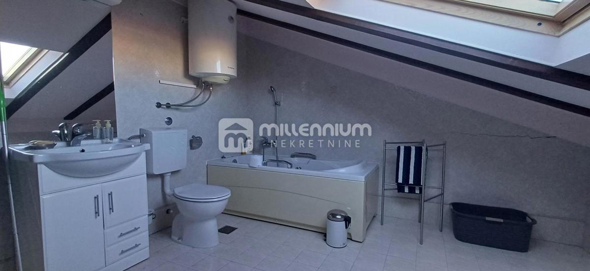 Appartamento Marinići, Viškovo, 178,66m2