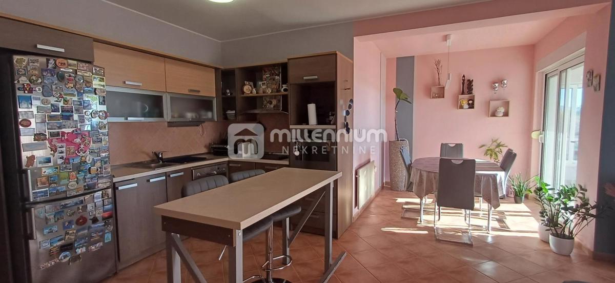 Appartamento Marinići, Viškovo, 178,66m2